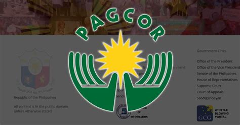 pagcor wiki